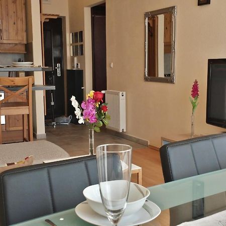 Garden House Hotel Будапеща Екстериор снимка