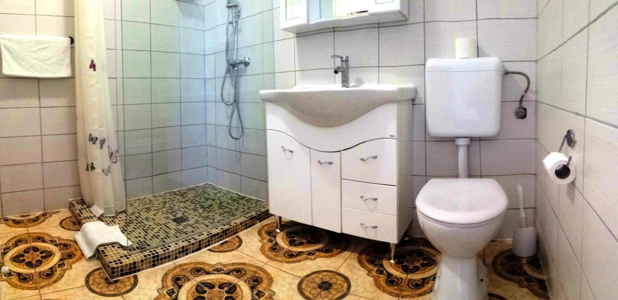 Garden House Hotel Будапеща Екстериор снимка
