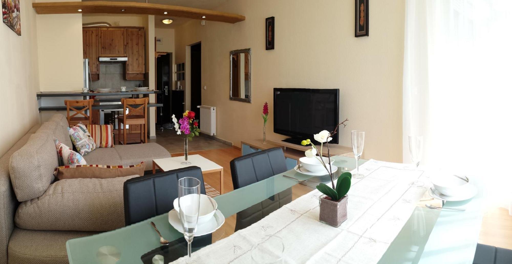 Garden House Hotel Будапеща Стая снимка