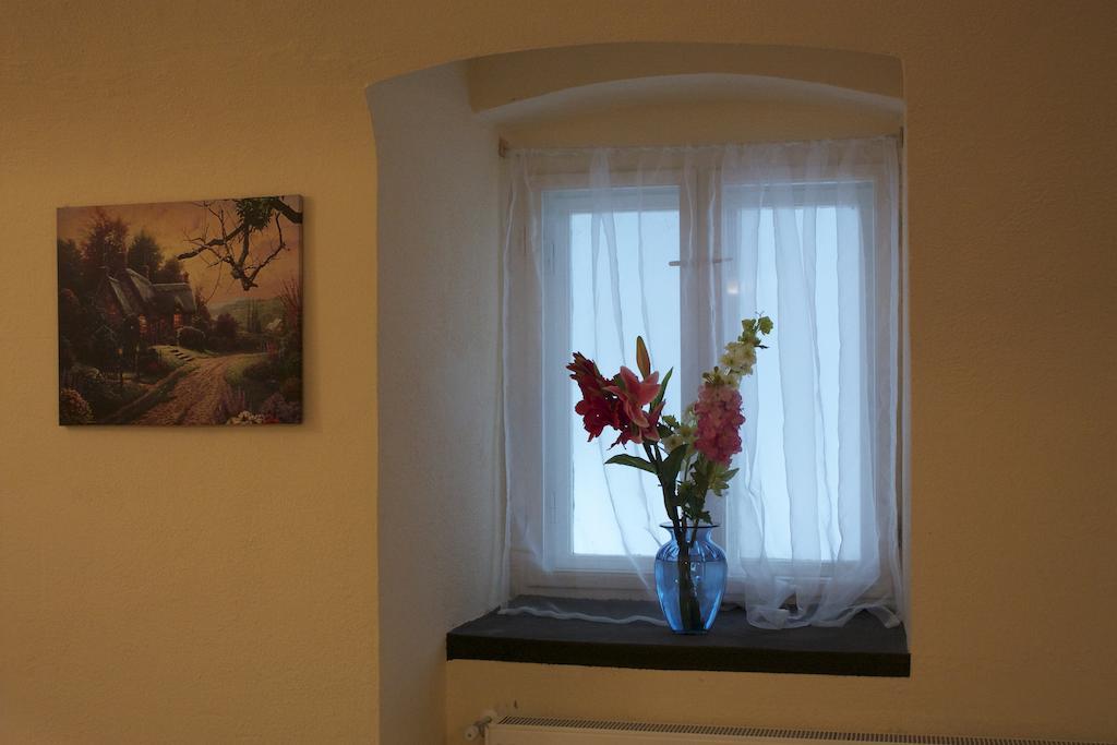 Garden House Hotel Будапеща Екстериор снимка