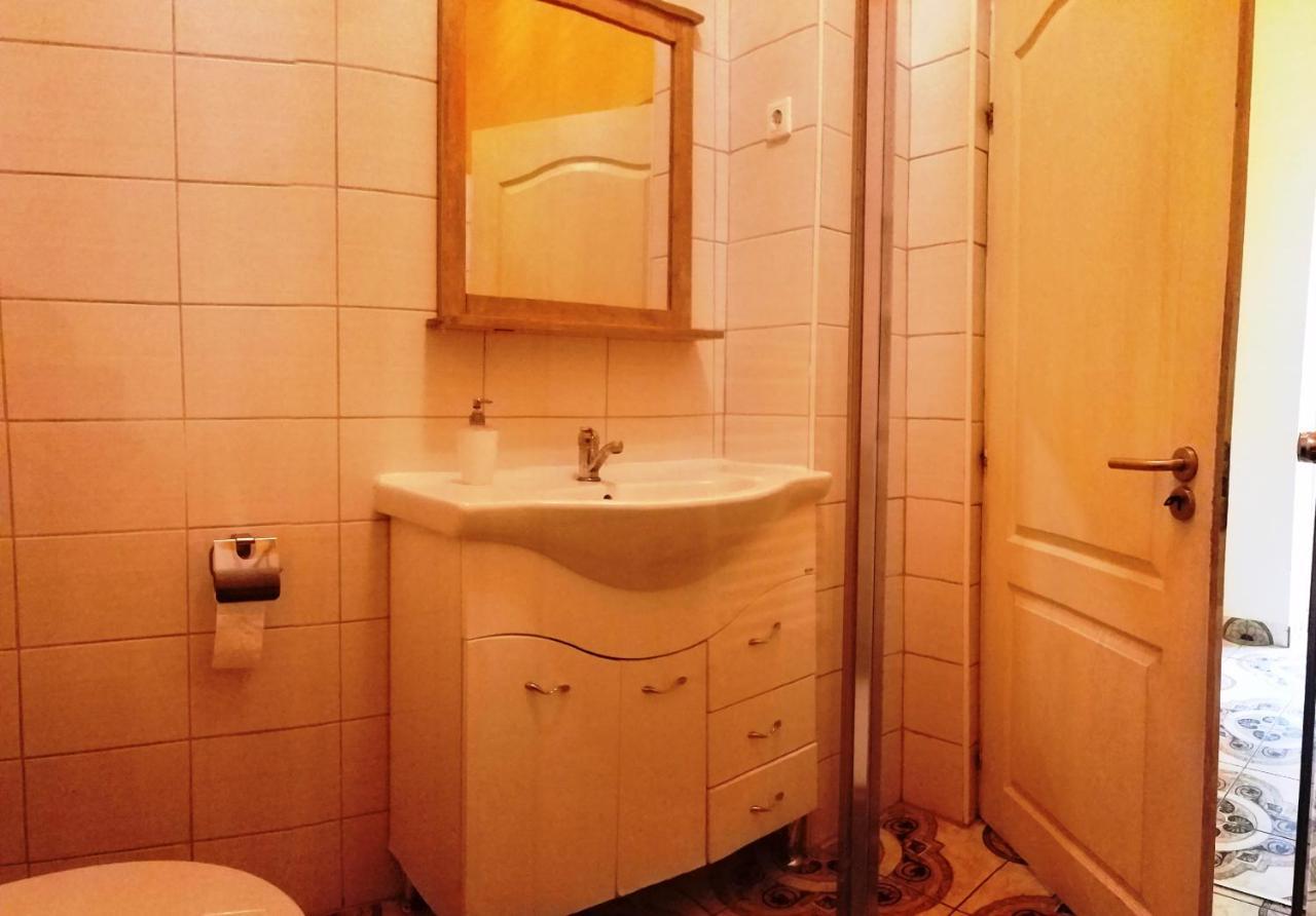 Garden House Hotel Будапеща Екстериор снимка