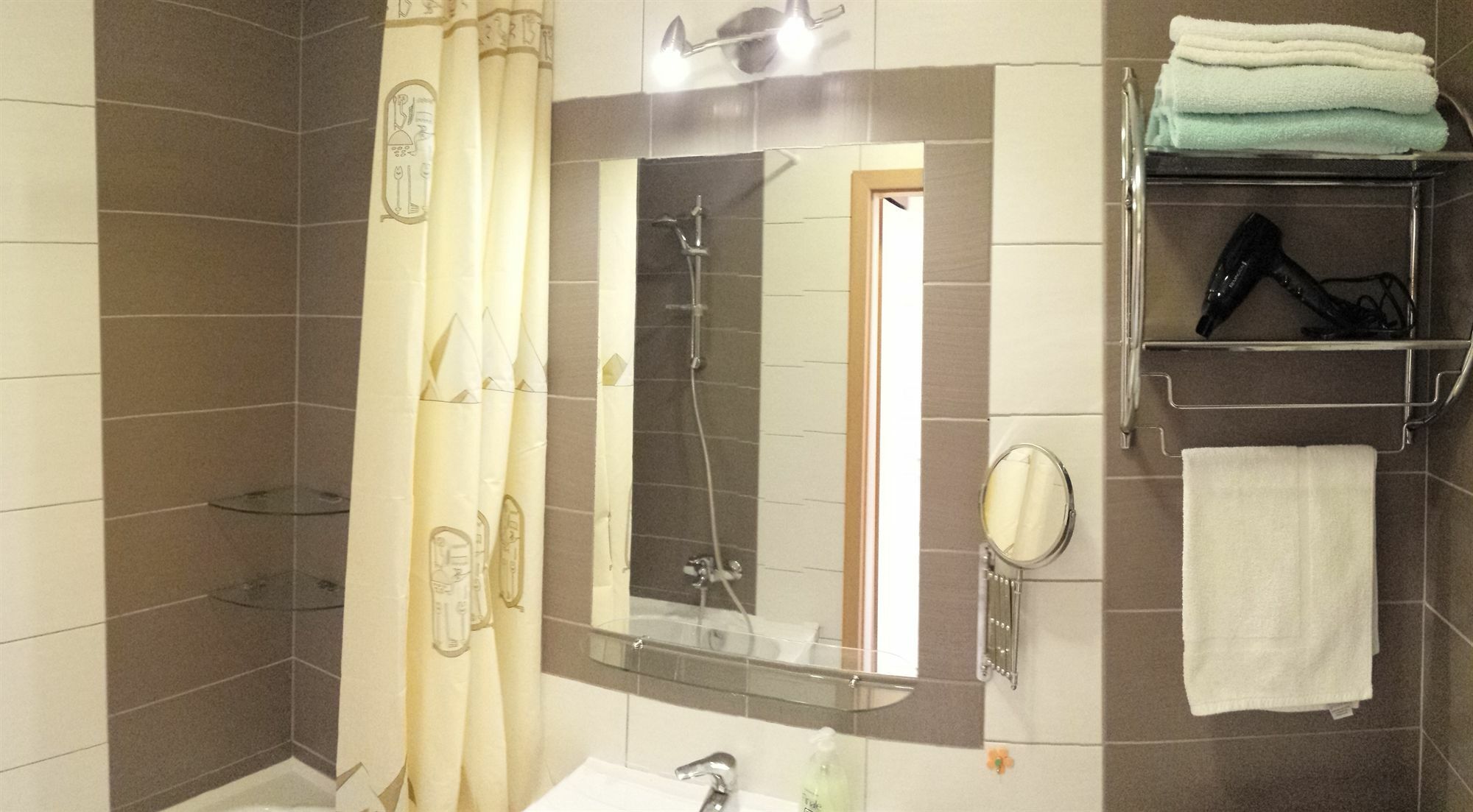 Garden House Hotel Будапеща Екстериор снимка