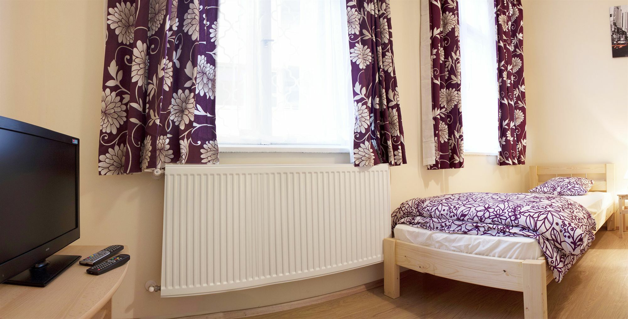 Garden House Hotel Будапеща Екстериор снимка